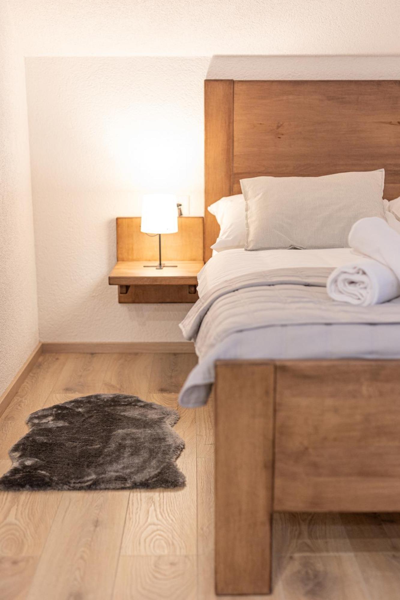 Apartmani Velebit Krasno Polje Extérieur photo
