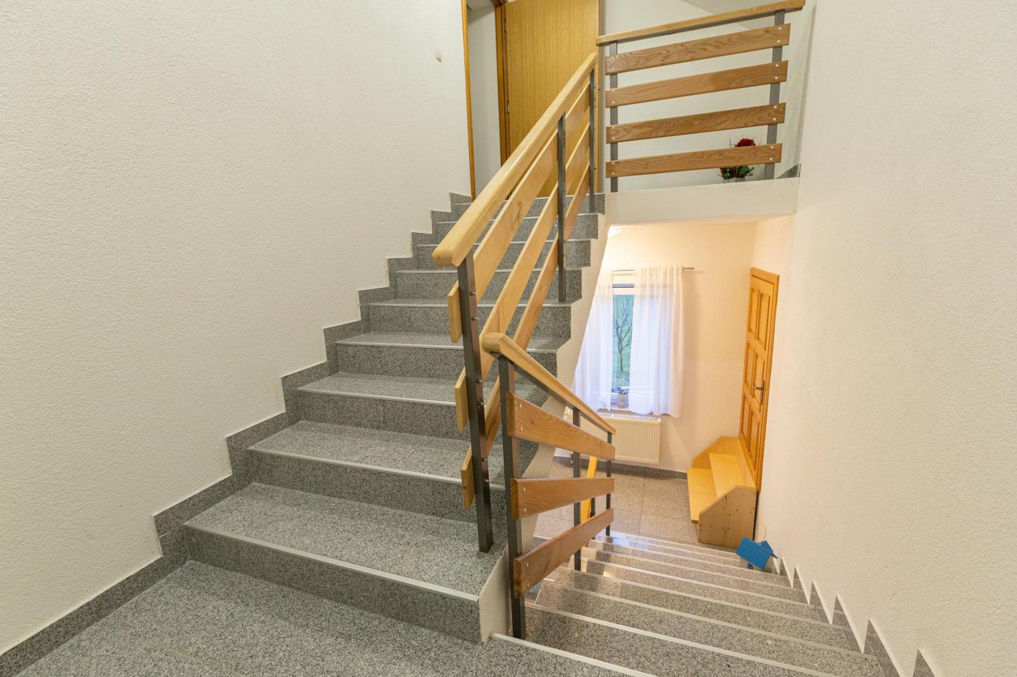 Apartmani Velebit Krasno Polje Extérieur photo
